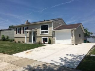 420 Healy Ave, Romeoville, IL 60446