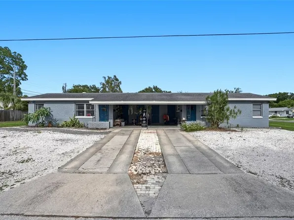 7301 8th St N, Saint Petersburg, FL 33702