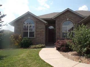 3409 N 28th St, Ozark, MO 65721