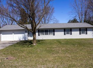 1795 Willow St, Mount Pleasant, MI 48858