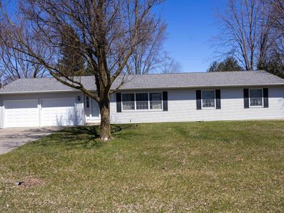 1795 Willow St, Mount Pleasant, MI, 48858