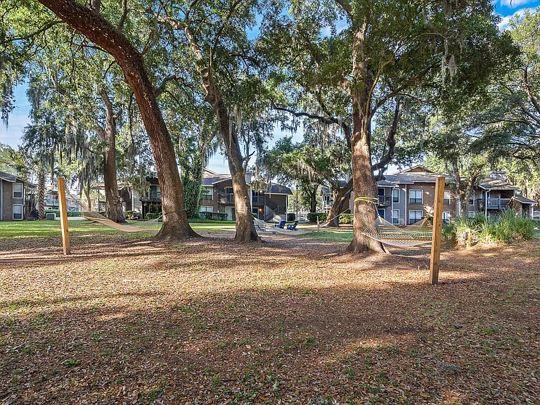 Ashley River Apartments — Photo 9