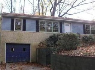 3468 Greenbriar Rd, Macon, GA 31204