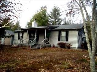 5165 Jennifer Dr, Blairsville, GA 30512