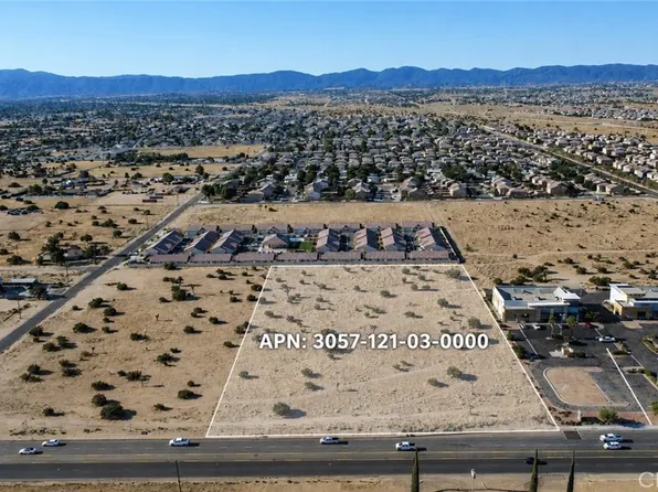 1 Main St, Hesperia, CA 92345