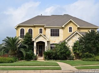 418 Ruidosa Downs, Helotes, TX 78023