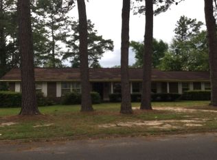 553 Inlet Rd, Eufaula, AL 36027