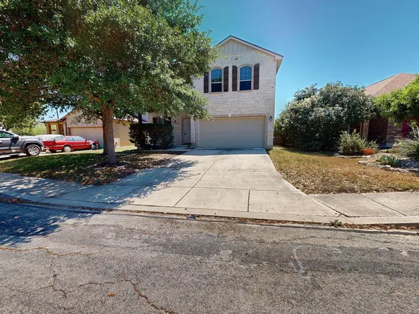 6814 Puente Fields, Converse, TX 78109