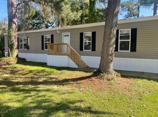 117 Jaffey Ln #48, Walterboro, SC 29488