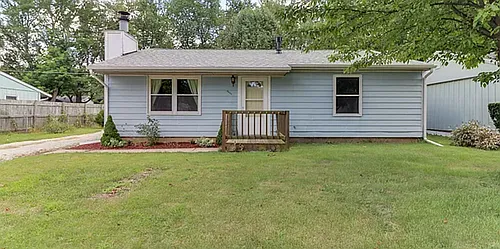 1223 Dogwood Ln Photo 1