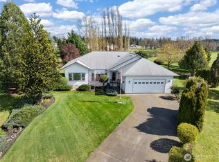 18124 Cider Court, Rochester, WA 98579