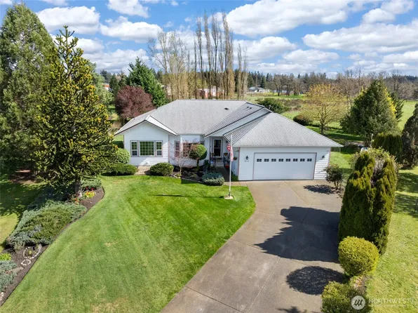 18124 Cider Court, Rochester, WA 98579