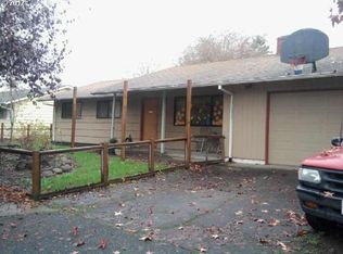 2222 SE 152nd Ave, Portland, OR 97233