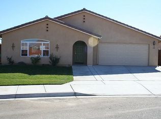 292 Saint Francis Way, San Miguel, CA 93451