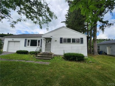 220 Camillus Dr, Camillus, NY, 13031