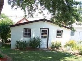 5525 Walsh St, Saint Louis, MO 63109