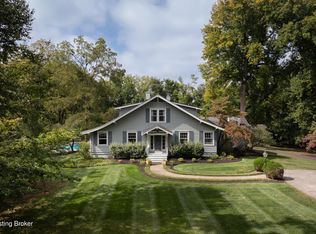 2002 Evergreen Rd, Anchorage, KY 40223