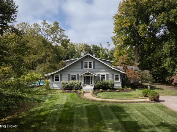 2002 Evergreen Rd, Anchorage, KY 40223
