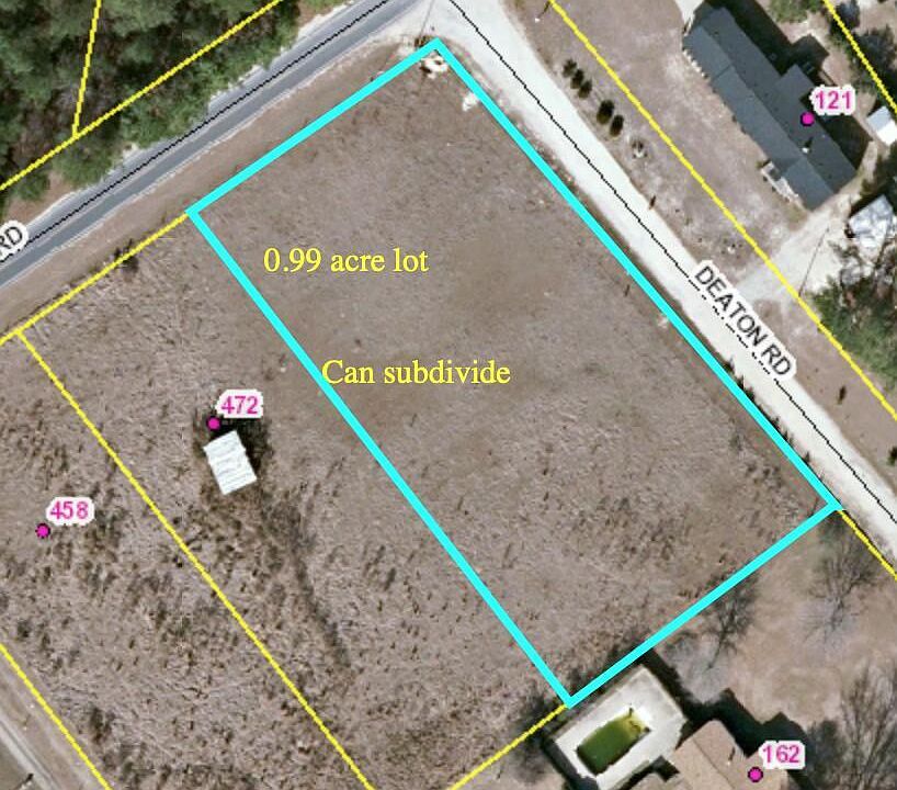 2nd image of Tbd Sanders Road