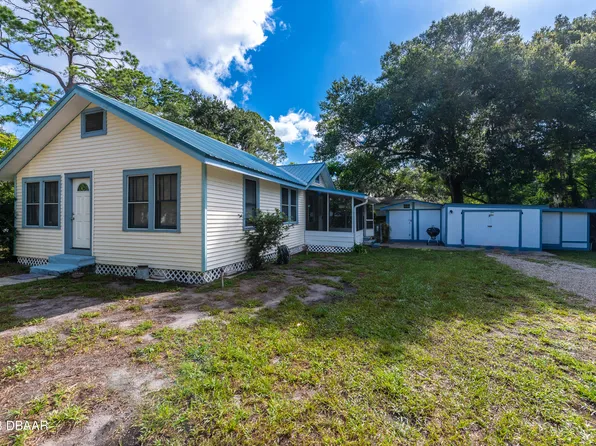 829 Oleander Ave, Holly Hill, FL 32117