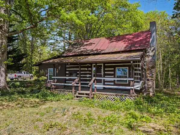 1141 Duck Trl, Halifax, VA 24558