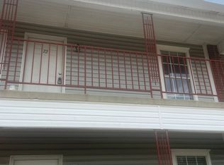 1257 Louisville St UNIT 72, Starkville, MS 39759