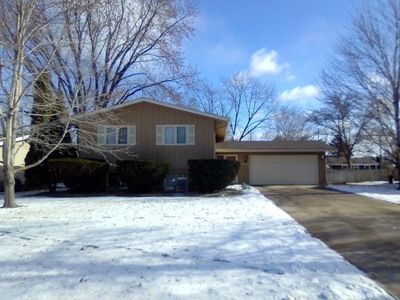 8116 Scott Ave N, Brooklyn Park, MN, 55443