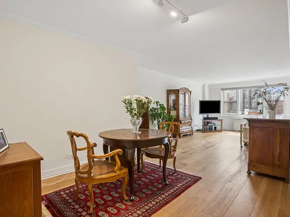 400 E 77th St APT 11F, New York, NY 10075