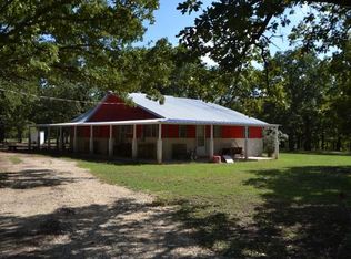 601 Sandy Ln, Dublin, TX 76446