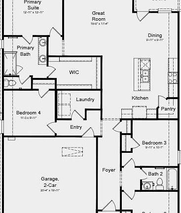 2nd image of this home