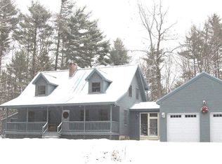 140 North Rd, Deerfield, NH 03037