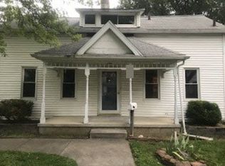 628 S Prairie St, Jacksonville, IL 62650