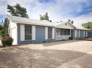 1010 N 26th St, Mesa, AZ 85213