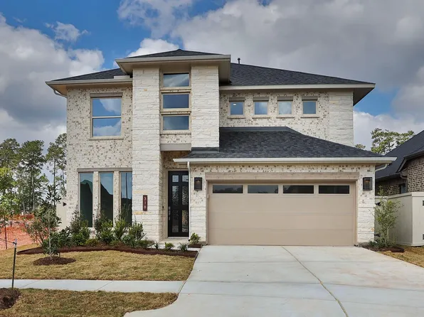 318 Prairie Warbler St, Magnolia, TX 77354