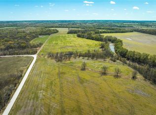 Bethel Church Rd #1, Osawatomie, KS 66064