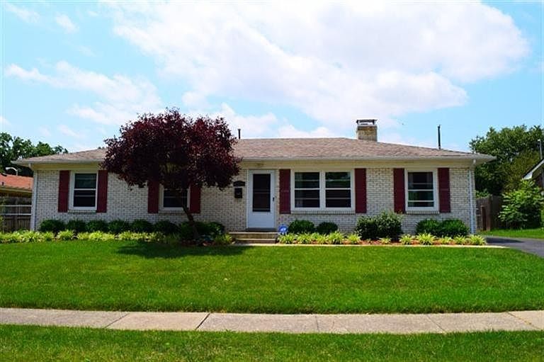 1st image of 616 Cricklewood Dr