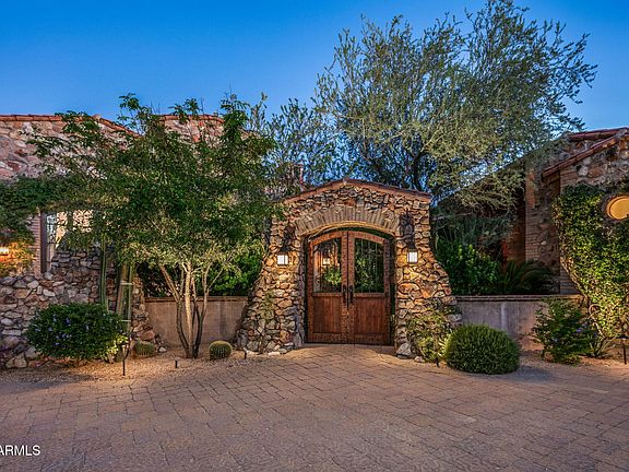 2nd image of 10379 E Mirabel Club Drive