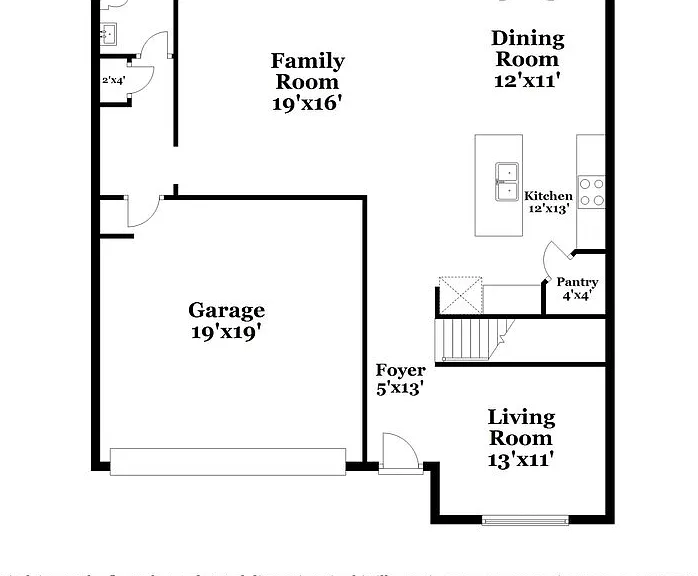 367 Greenwalk Pl — Photo 2