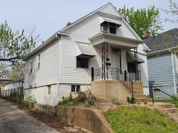 4714 Dahlia Ave, Saint Louis, MO 63116