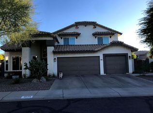 4623 E Montgomery Rd, Cave Creek, AZ 85331