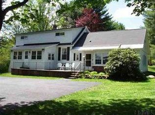 Ridge Rd, Broadalbin, NY 12025