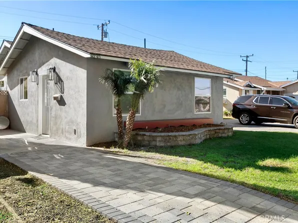 8130 E Topia St #A, Long Beach, CA 90808