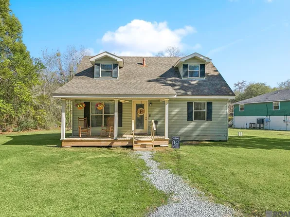 65224 Highway 41 Spur, Pearl River, LA 70452