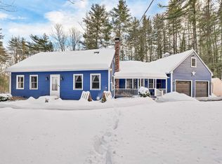 59 Allen Rd, Bow, NH 03304
