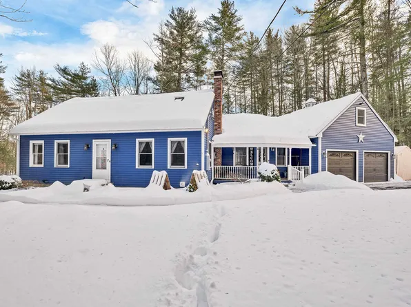 59 Allen Road, Bow, NH 03304