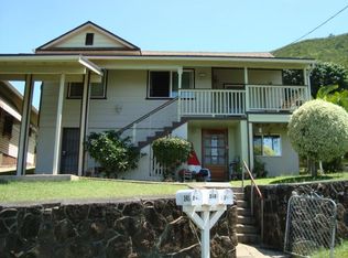 248 San Antonio Ave APT A, Honolulu, HI 96813
