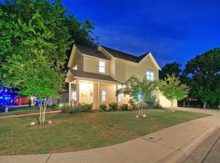 301 Windridge Village Cv, Georgetown, TX 78626