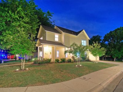 301 Windridge Village Cv, Georgetown, TX, 78626