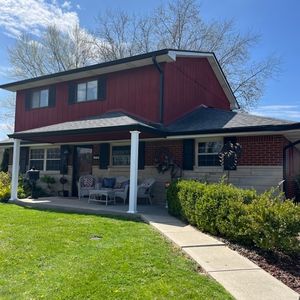 610 Memorial Dr, Beech Grove, IN, 46107