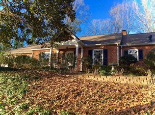 14 Crestwood Dr SW, Rome, GA 30165